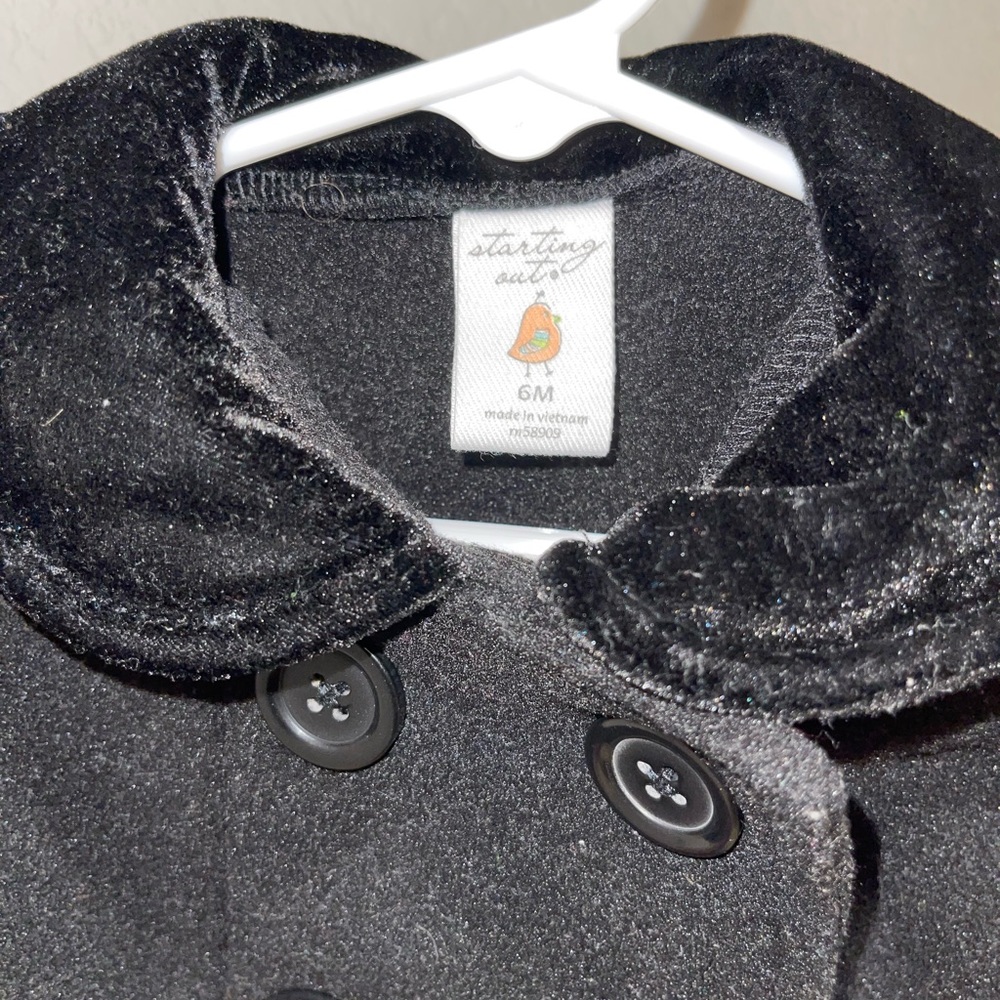 Starting out jacket - Picture 2 of 2
